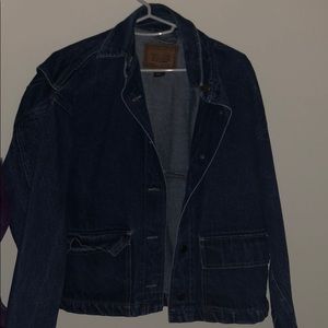 vintage CALVIN KLEIN Jeans denim jacket